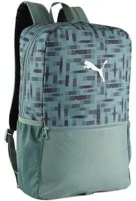 Immagine prodotto di Puma - Zaino "Beta", 20 L MR78206 (taglia unica) (verde)