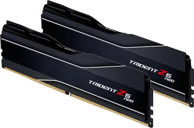 Produktbild von G.Skill Trident Z5 Neo F5-6000J3238F16GX2-TZ5N, 32 GB, 2 x 16 GB, DDR5, 6000 MHz, 288-pin DIMM