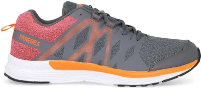 Immagine prodotto di Paredes Drome scarpe da corsa grigio EU 39 uomo grigio EU 39