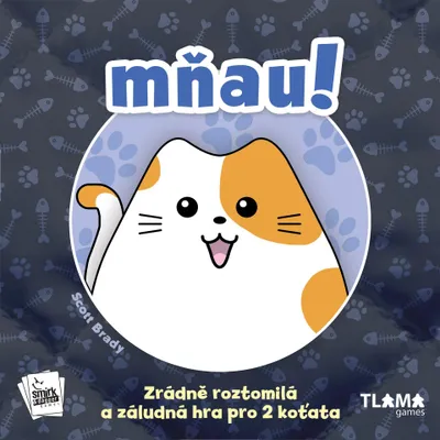 Image de Mňau !