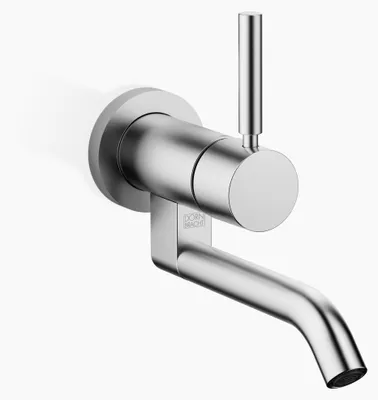 Produktbild von Dornbracht 36805660-93 WT-Wand-EHM ohne Ablaufgarnitur META