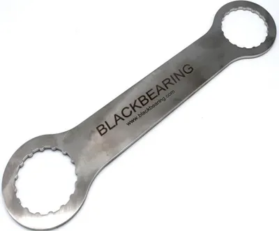 Image de Outil de pédalier Black Bearing Noir Noir One Size