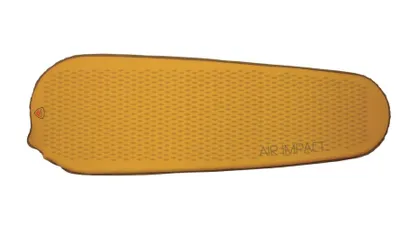 Produktbild von Robens selbstaufblasende Matte 'Air Impact', 3, 8 cm