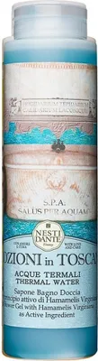 Produktbild von Nesti Dante Emozioni in Toscana sprchový gel Duschgel Thermalwasser 300 ml