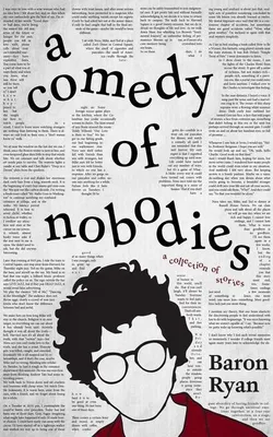 Produktbild von A Comedy of Nobodies