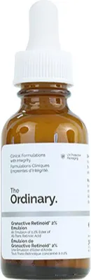 Obrázok produktu pre The Ordinary Granactive Retinoid 2% emulzia 30 ml