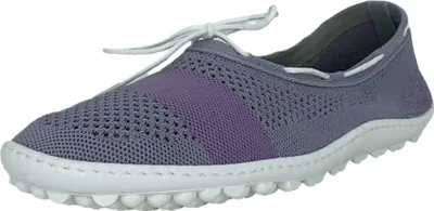 Produktbild von Leguano Zehenschuhe Damen 31383231353735 Lila 41 EU