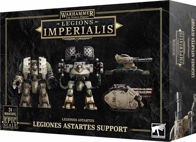 Obrázok produktu pre Games Workshop 03-07, zberateľská figúrka, Videohra