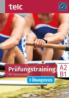 Produktbild von Prüfungstraining