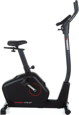 Obrázek produktu pro HAMMER Cardio XT6 BT ergometr, rotoped, 18 programů, max. hmotnost 130 kg