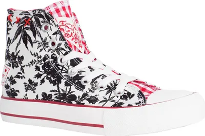 Produktbild von Sneaker Damen black / white 36