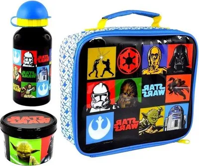 Image de Sac à dos Star Wars