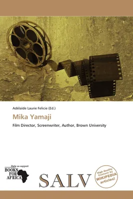 Produktbild von Mika Yamaji