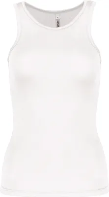 Produktbild von PROACT® Damen Basic Sport Funktionsshirt ärmellos