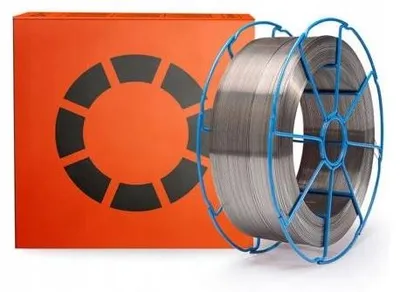 Produktbild von Tysweld SG2 Unvernickelter Schweißdraht 1,2mm 15kg MIG/MAG
