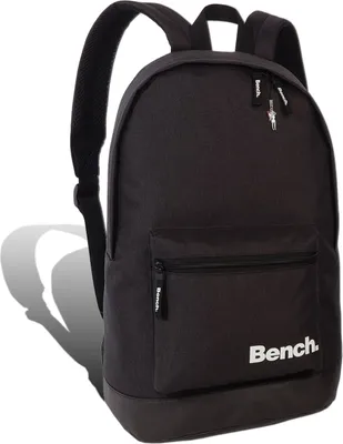 Obrázek produktu pro Bench Denní batoh Black 31x42x20 Školní batoh D2ORI301S