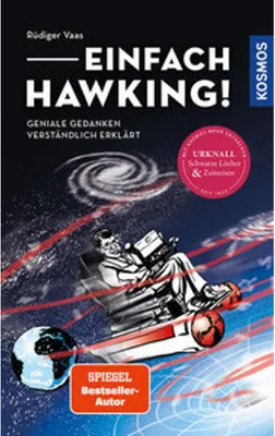 Image de Einfach Hawking!