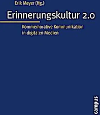 Produktbild von Erinnerungskultur 2.0