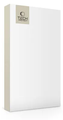 Zdjęcie produktu dla Etui Tech-Protect Naturalfit Na Apple Airtag 1 / 2 - Brązowy