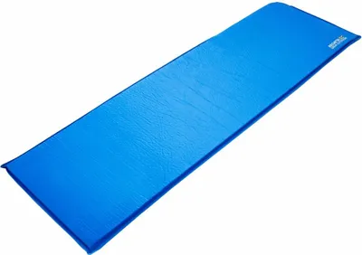 Produktbild von Regattamatte RCE020-15 Blau 185 x 55 cm