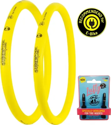 Immagine prodotto di Pepi's Super Rokk Rim Inserts - L 29 (2,50-3,00)