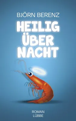 Produktbild von Berenz, B: Heilig über Nacht