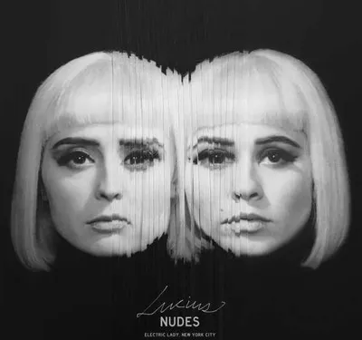 Image de Nudes