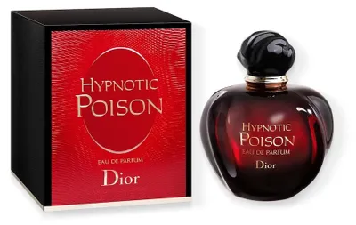 Produktbild von Dior Hypnotic Poison Eau de Parfum 100 ml Damen