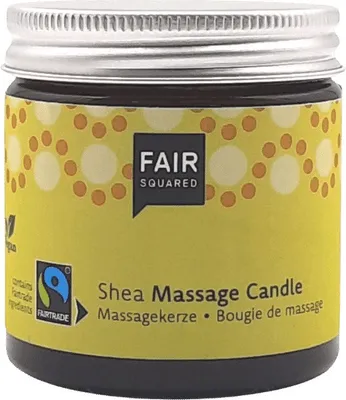 Zdjęcie produktu dla Fair Squared 4910166, Olejek do masażu, 50 ml, 1 szt., NaTrue