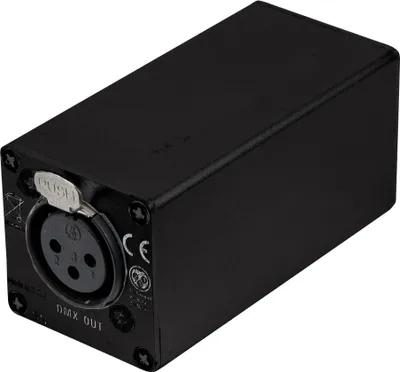 Image de Showtec Quick DMX D512S 512 canaux