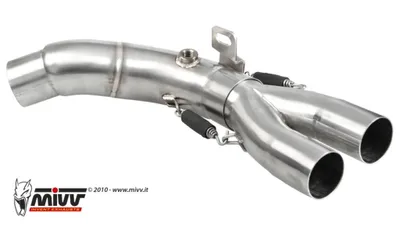 Produktbild von Mivv SPORT Schalldämpfer  für HONDA CB 1000 R BJ 2008 > 2017