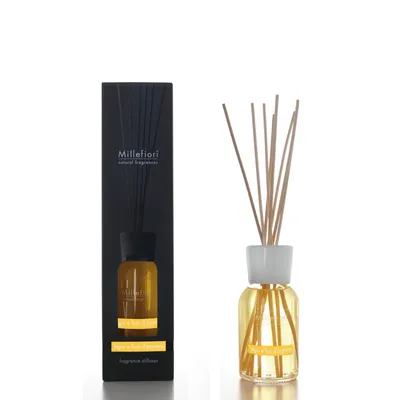 Obrázek produktu pro Millefiori Milano LEGNI E FIORI D'ARANCIO - difuzér 100 ml