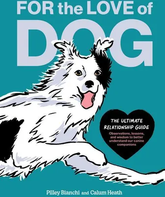 Produktbild von For the Love of Dog