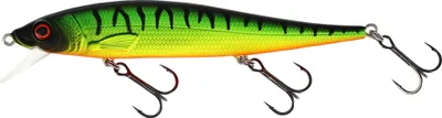 Obrázok produktu pre Westin Jerkbait Jerkbite SR (11 cm, Firetiger)