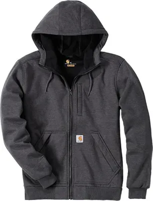 Zdjęcie produktu dla CARHARTT Odzież Carhartt Bluza szary Szary Rozmiar