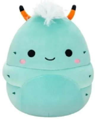 Produktbild von Squishmallows Olti Plüschtier Original 19 cm