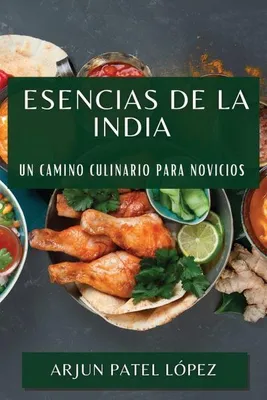 Produktbild von Esencias de la India