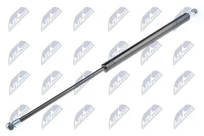Produktbild von NTY AE-DW-000 Gasfeder Heckklappendämpfer für CHEVROLET LACETTI (J200) 463mm