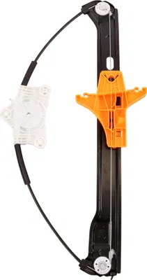 Image de VAICO V10-7610 Lève-vitre électrique arrière gauche pour SKODA SUPERB break (3V5) SUPERB (3V3)