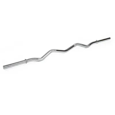 Produktbild von Sport-Thieme Curlstange ø 30 mm, Standard