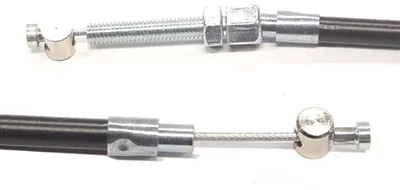 Produktbild von TFL-Kabel Hinterradbremskabel | 23"
