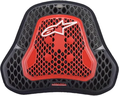 Imagen del producto de Protector torácico Alpinestars Nucleon Kr-cell, color negro, talla L