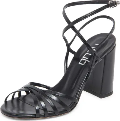 Produktbild von L1267 Sandalo Donna Ncub Fenty Woman Sandal