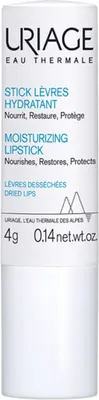 Produktbild von Uriage Feuchtigkeitsspendender Lippenstift 4g