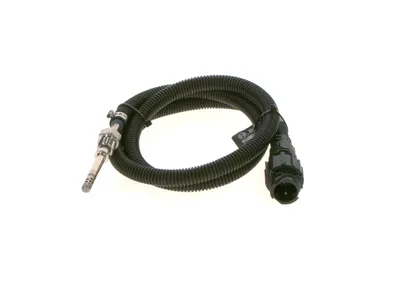 Produktbild von BOSCH 0 986 259 119 Abgastemperatursensor für VOLVO 7700