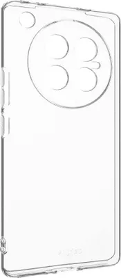 Produktbild von Handyhülle für Infinix Zero 40 5G, Fixed Story, Transparent