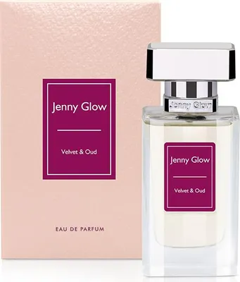 Immagine prodotto di Jenny Glow Velvet & Oud Eau de Parfum 80 ml (unisex)