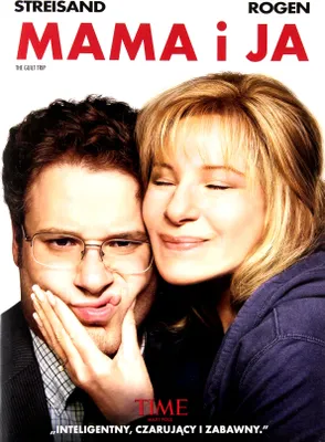 Produktbild von Unterwegs mit Mum (nur Originalversion) [DVD]