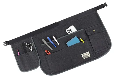 Immagine prodotto di Grembiule da cucina idrorepellente con tasche