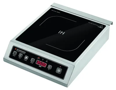 Obrázek produktu pro Indukční varná deska, 3500 W
